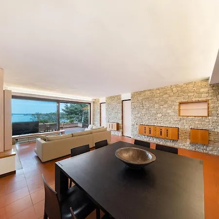 Apartamento La Baia2, View, Quiet *