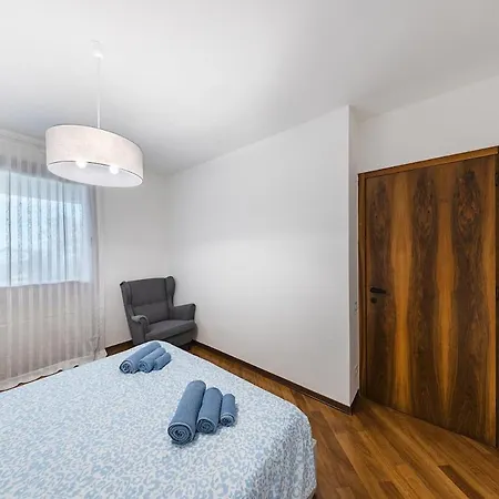 Apartamento La Baia2, View, Quiet