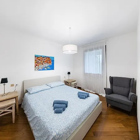 Apartamento La Baia2, View, Quiet Padenghe sul Garda