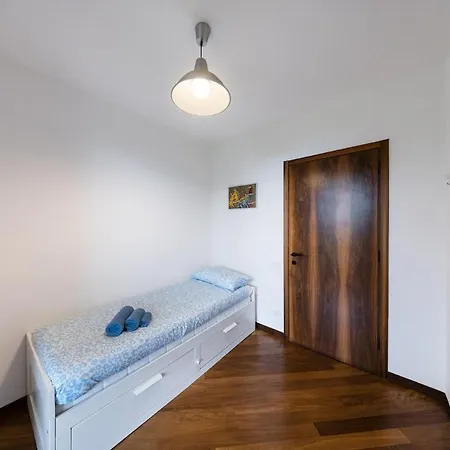 Apartamento La Baia2, View, Quiet