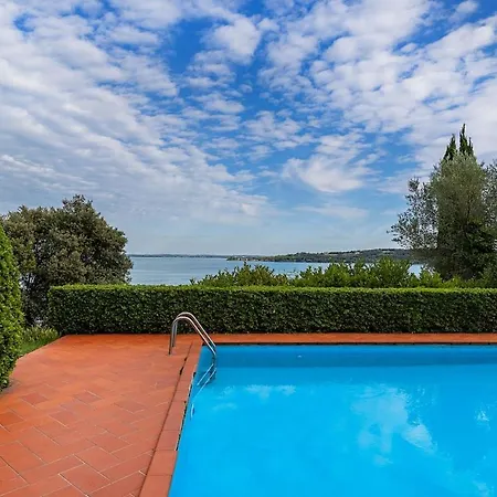 Apartamento La Baia2, View, Quiet *