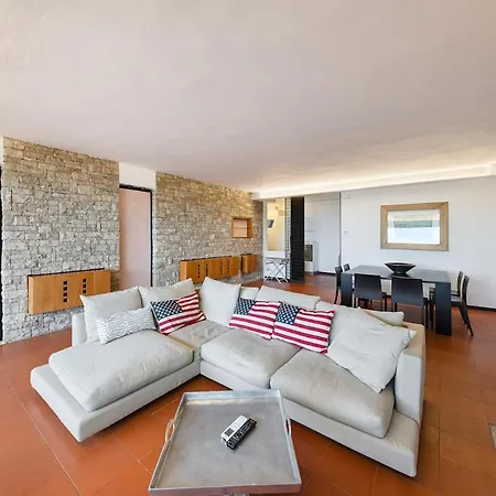 Appartement La Baia2, View, Quiet Padenghe sul Garda