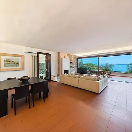 La Baia2, View, Quiet *