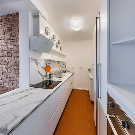 Appartement La Baia2, View, Quiet