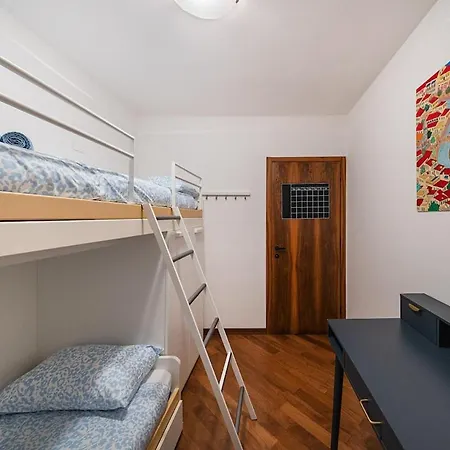 La Baia2, View, Quiet Padenghe sul Garda