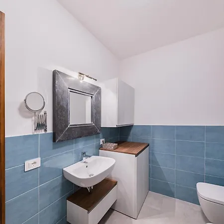 La Baia2, View, Quiet *