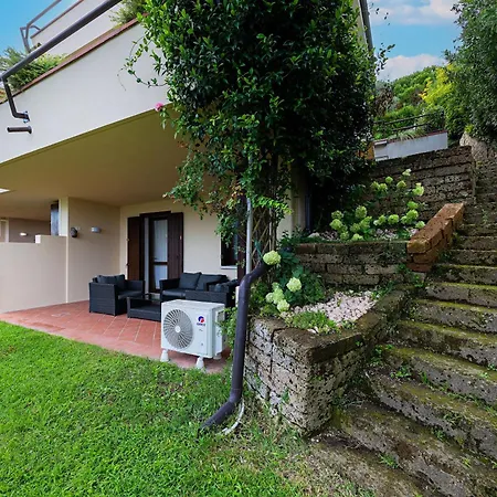 La Baia2, View, Quiet Апартаменты