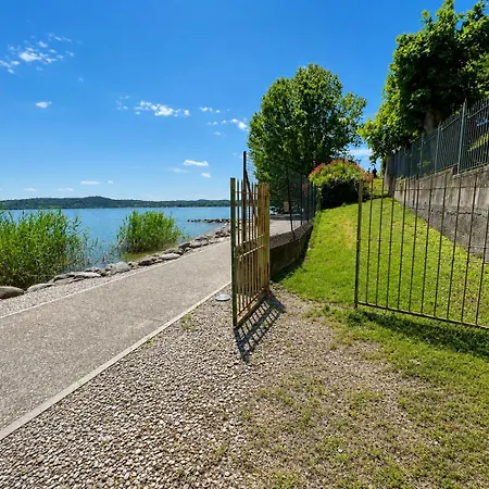 La Baia2, View, Quiet Апартаменты