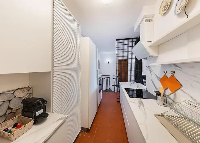 La Baia2, View, Quiet Апартаменты Паденге-суль-Гарда